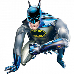 Шар Ходячая фигура из фольги, Бэтмен