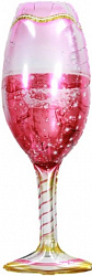 Воздушный шар, Бокал Шампанское 81 см