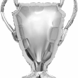 Шар Фигура, Кубок Чемпиона, Серебро
