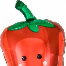 Шар Фигура, Перчик Чили