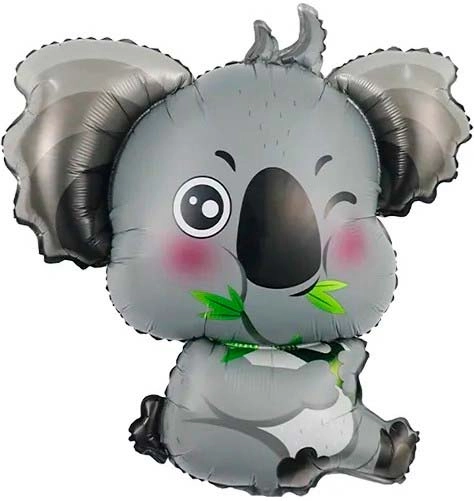 Шар Фигура, Коала